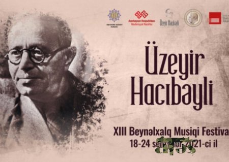 Şuşada Musiqi Festivalı keçiriləcək