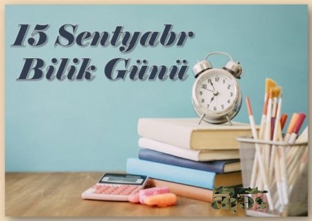 Bilik Gününün tarixi dəyişdirilməyib