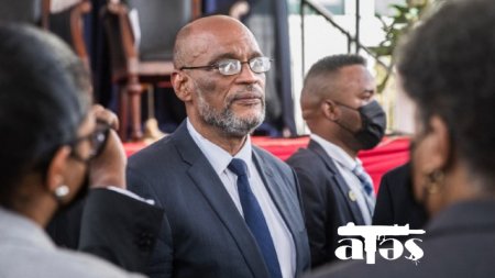 Haiti prezidentinin qətlində baş nazir ittiham olunur