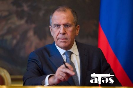 “Heç kim “Taliban”ı tanımağa tələsmir” - Lavrov