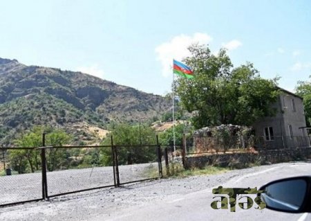 "Gorus-Qafan yolu bağlansa, Ermənistan çökəcək" - Erməni politoloq