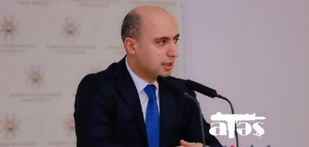 Nazir 15 məktəbə direktor TƏYİN ETDİ