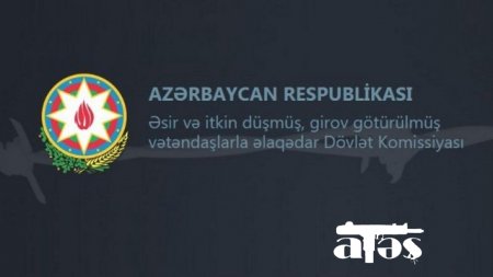 Azərbaycan tərəfinə keçən iki erməninin geri qaytarılması ilə bağlı RƏSMİ AÇIQLAMA