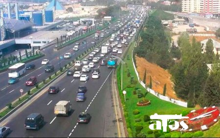 Sumqayıtdan Bakıya yeni yol çəkilə bilər