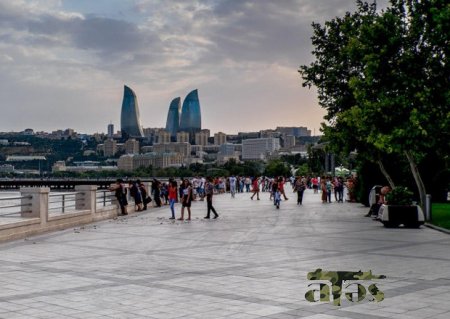 Bakı əhalisinin sayı AÇIQLANDI