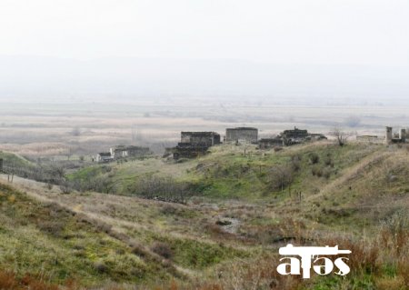 Bu ilin sonunadək azad olunmuş bütün ərazilər elektrik enerjisi ilə təmin ediləcək