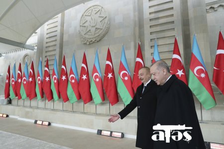 “İranın təhdidləri masaya çıxarılacaq” - GƏLİŞMƏ