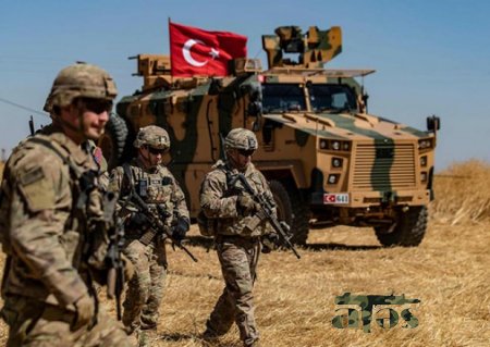 Türkiyə ordusundan terrorçulara qarşı növbəti ƏMƏLİYYAT