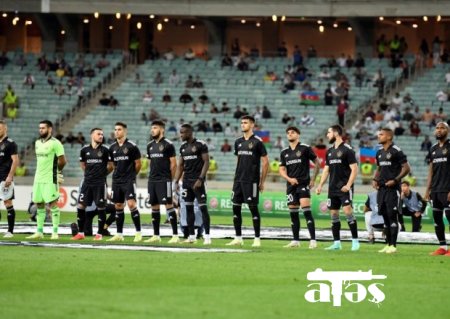 Bu gün “Qarabağ”ın avrokubok matçı var