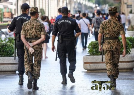 Sabahdan Azərbaycanda bu qadağalar LƏĞV OLUNUR