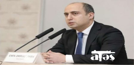 Nazir bu universitetə prorektor TƏYİN ETDİ