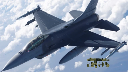 Türkiyə ABŞ-dan 40 ədəd "F-16" almaq üçün müraciət edib