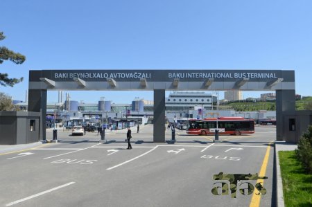 Avtobusla rayona gedənlərin DİQQƏTİNƏ! - Biletlərlə bağlı YENİLİK