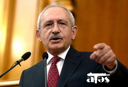 Kılıçdaroğlunun Azərbaycan gömrüyü ilə bağlı etirazına DEPUTATDAN CAVAB