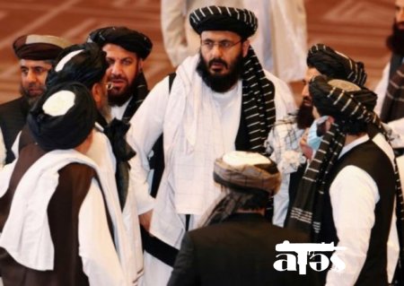 "Taliban" rəsmiləri gələn həftə Rusiyaya gedəcək