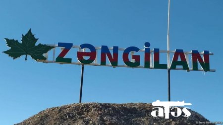 Zəngilanın işğaldan azad edilməsindən bir il ötür - SİYAHI