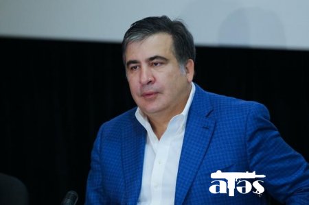 Saakaşvili həbsxanadan buraxılır: “Bəlkə şənbə, ya da bazar günü, dəqiq bilmirəm…”