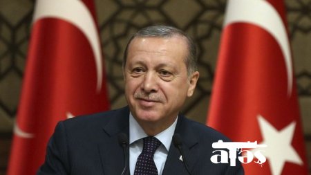 Ərdoğan buna görə Qlazqo İqlim Sammitində iştirak etməyəcək