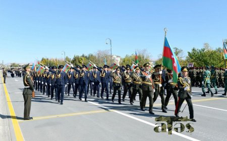 Hərbi qulluqçularla bağlı bu qanun dəyişdirilir - Yeni mexanizm yaradılır