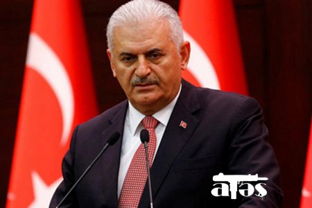 Binəli Yıldırım Şamaxıda oldu