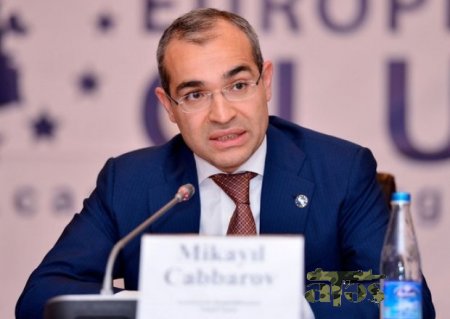 "İqtisadi artımın 5%-dən çox olması gözlənilir” - Mikayıl Cabbarov