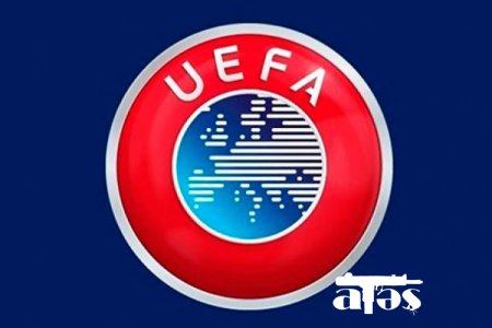 UEFA Azərbaycan millisinə texniki məğlubiyyət verdi