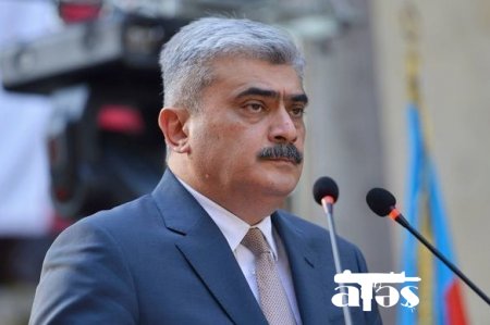 “Hərbi qulluqçuların statusu haqqında” qanun niyə icra edilməyib? - Nazir AÇIQLADI