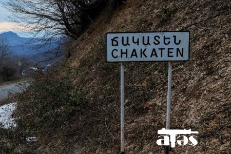 Azərbaycan bu gündən Qafan yolunda nəzarət-buraxılış məntəqəsi qurur