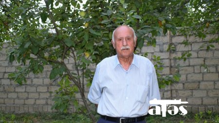Əməkdar artist vəfat etdi