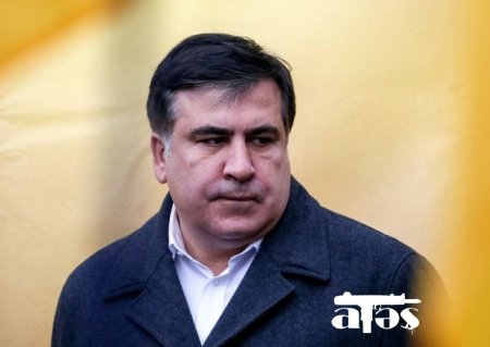 Mixeil Saakaşvili hərbi hospitala köçürülməsinə razılıq verib