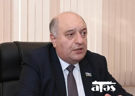 Prezident Musa Quliyevi “Şöhrət” ordeni ilə təltif ETDİ