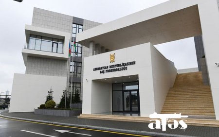 15-16 noyabrda dezinformasiya yayanlar cəzalandırıldı