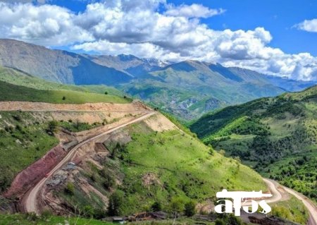 Deputat düşmənin Kəlbəcərə vurduğu ziyanı AÇIQLADI