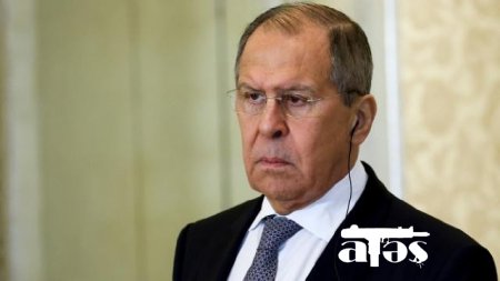 Lavrov Qarabağdakı vəziyyəti müzakirə edəcək