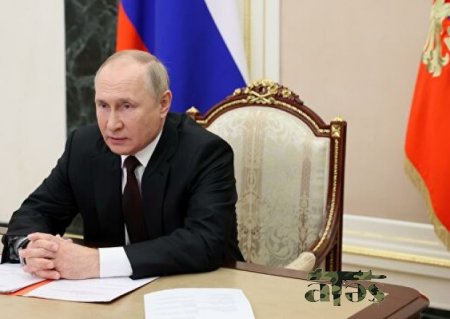 “Azərbaycanla Ermənistan arasında birbaşa təmaslar prioritetdir” - Putin