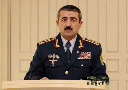 Elçin Quliyev yaralılar barəsində danışdı