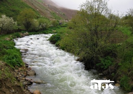 Oxçuçayın çirklənməsinin qarşısını almaq üçün tədqiqat qrupu yaradılır