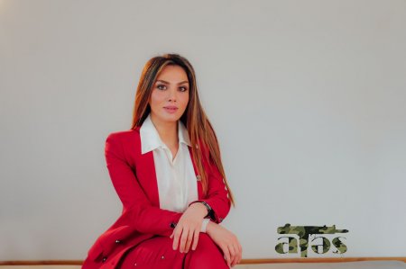 Sima Yaqubova Mediasiya Şurasının İdarə Heyətinin üzvü seçildi