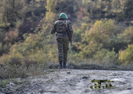 Təhvil verilən 10 erməni hərbçisinin ADLARI