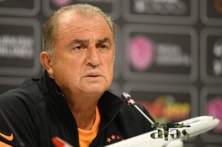 Fatih Terim xəstəxanaya yerləşdirildi