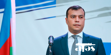 Sahil Babayev: “Xanımlar kişilərə nisbətən iş tapmaqda çətinlik çəkirlər”