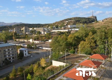 İran azad edilmiş ərazilərin bərpası ilə bağlı layihələrdə iştirak edəcək