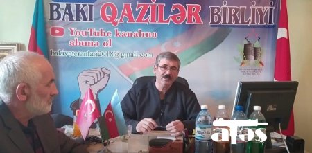 Fuad Rzayev : Nəcməddin Sadıqov azərbaycanlıları bombalatdırdı