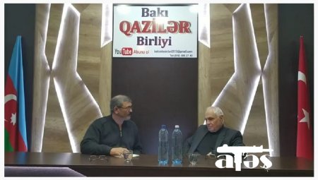 Rəhim Qazıyev və Fuad Rzayev : Xainləri ifşa edəcəyik!