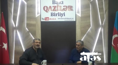 7 il erməni əsirliyində işgəncələrə məruz qalan qazi Şahbaz Quliyev indi də məmur iş-nə məruz qalıb