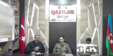 Nardaran Qazilərinin Halal Torpaqlarını Əllərindən Alırlar