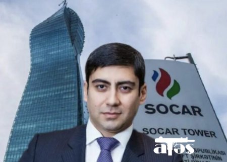 TƏCİLİ!!! SOCAR-da daxili yoxlamalar BAŞLADI: Anar Əlizadə Bakıya çağırılıb