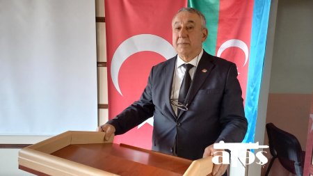 Türkiyədə Hocalı soykırımı anıldı