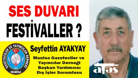 FESTİVALLER ?