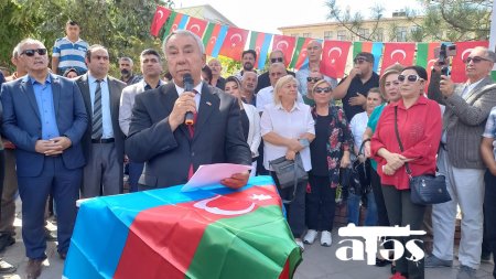 ÜNSAL’DAN ABD VE FRANSA’YA TEPKİ
